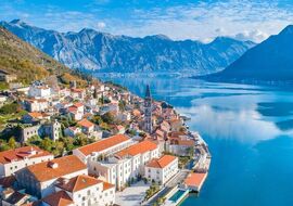 Ankara Hareketli Otobüs ile Balkanlar Rüyası 9 Ülke 25 Şehir 6 Gece Konaklamalı 2026