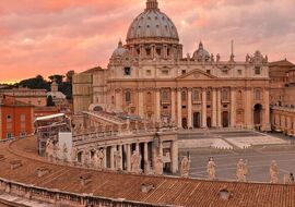 Otobüs İle Büyük İtalya & Balkanlar Turu Çevre Gezileri Dahil 6 Gece Konaklamalı 2026