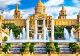 Costa Favolosa İle Endülüs Hazineleri & Batı Akdeniz & Cebelitarık & Portekiz 11 Gece THY - 23 Nisan 2026