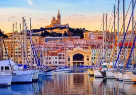 MSC Seaview Balear Adaları & Batı Akdeniz 7 Gece PGS - Mayıs & Eylül & Ekim 2026 FL001