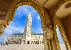 FAS İKONLARI TURU Pegasus Havayolları ile 4 gece