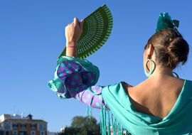 MEGA PORTEKİZ & ENDÜLÜS & İSPANYA Türk Hava Yolları ile 7 gece