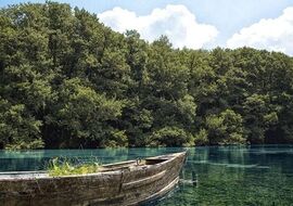 Ankara Çıkışlı Kosovalı Büyük Balkan Turu AJet İle Extra Turlar ve Akşam Yemekleri Dahil SHK-SKP