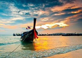 BALİ VE PHUKET ILE FENOMEN UZAK DOĞU TURU Singapore Airlines ile 10 gece