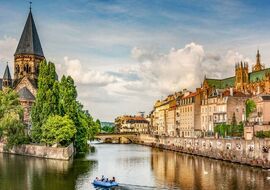 BENELUX & PARIS PC (CRL-CRL) 2026 7 GECE 8 GÜN | AMSTERDAM (2) & LÜKSEMBURG (1) & PARİS (3) & BRÜKSEL (1)