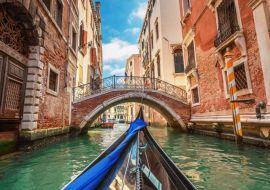 KLASİK İTALYA YAZ 2026 (BGY-FCO) 7 GECE 8 GÜN MİLANO (1) & VENEDİK (1) & FLORANSA (2) & ROMA (3)