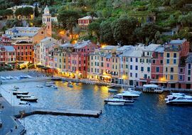 Otobüs ile Büyük İtalya Turu 7 Gece ATL001