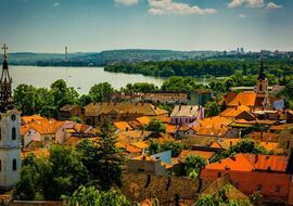 Belgrad Turu Türk Havayolları ile 2 Gece FIT