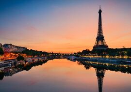 Mega Promosyon Benelüx & Paris & Alsace Turu Pegasus Havayolları ile 7 Gece 8 Gün 2026 ATL001