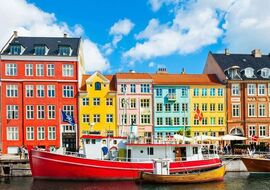 MSC EURIBIA İLE İSKANDİNAVYA & NORVEÇ FİYORTLARI - GEIRANGER - AJET - 2026