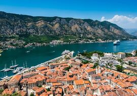 Kosovalı Büyük Balkanlar Turu AJet ile Extra Turlar ve Akşam Yemekleri Dahil PRN-PRN