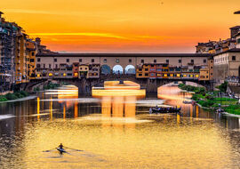 KLASİK İTALYA EXPRESS Pegasus Havayolları ile 4 gece Sabah Bergamo Gidiş – Akşam Roma Dönüş