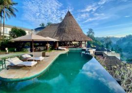 BALİ VE PHUKET ILE FENOMEN UZAK DOĞU TURU Singapore Airlines ile 10 gece 10 GECE Konaklama,VİZESİZ.. || 16138||20358