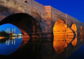 İkonik Gap Turu | 4 Gece Konaklamalı İstanbul Ankara Çıkışlı