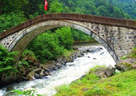 İkonik Karadeniz Yaylalar ve Batum Turu | 3 Gece Konaklamalı İstanbul Çıkışlı Kurban Bayramı Özel