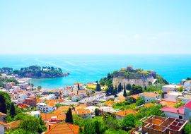 Budva Turu 4 Gece 5 Gün - İstanbul dan Air Montenegro ile TIV-TIV