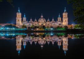 Barcelona - Madrid Turu 4 Gece 5 Gün - Çukurova dan THY ile