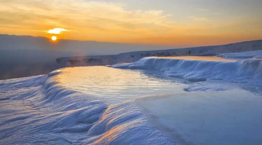 Test - Nevşehir Kapadokya Turu